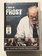A Touch Of Frost - De Definitieve Collectie (20-DVD), CD & DVD, DVD | TV & Séries télévisées, Enlèvement ou Envoi, Coffret, Utilisé