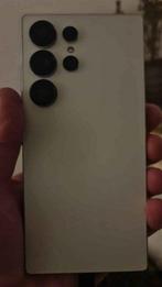 S25 ultra - sans griffes, ni coups, Télécoms, Téléphonie mobile | Samsung, Neuf, Autres modèles, 10 mégapixels ou plus, Enlèvement ou Envoi