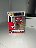 Funko Pop Spider Man No Way Home 913, Ophalen of Verzenden, Nieuw