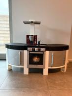 Speelgoedkeuken Bosch + extra accessoires, Enlèvement, Plastique, Jouer à la cuisine