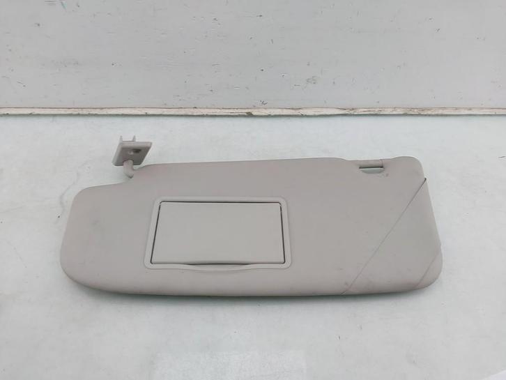 ZONNEKLEP Nissan Qashqai (J10) (|96401JD000|), Auto-onderdelen, Interieur en Bekleding, Nissan, Gebruikt