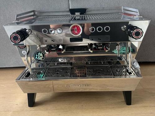Professionele espressomachine— La Marzocco KB90 II AV+Molens, Zakelijke goederen, Horeca | Keukenapparatuur, Koffie en Espresso