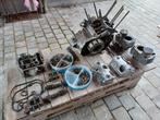 Pièces moteur Honda Transalp 600 à partir de 1995, Motos, Pièces | Honda, Utilisé