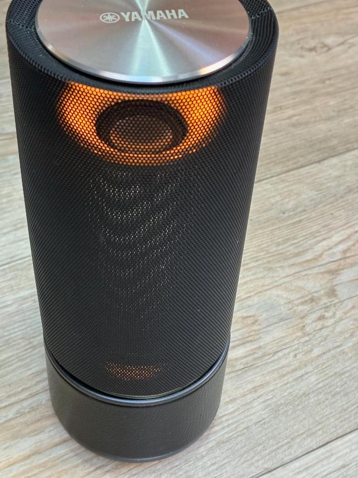 Yamaha LSX-70 Bluetoothspeaker, Audio, Tv en Foto, Luidsprekerboxen, Zo goed als nieuw, Ophalen of Verzenden