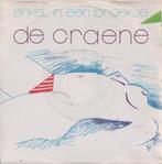 Wim De Craene – Enkel in een broekje – Single, Cd's en Dvd's, Vinyl Singles, Gebruikt, 7 inch, Single, Ophalen of Verzenden