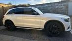 Mercedes-Benz GLC 350 e 4Matic AMG Line Pano Navi Leder Cam, Autos, Mercedes-Benz, Entreprise, Autres carburants, Alcantara, 5 portes