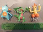 Pokemon figuren, Ophalen, Gebruikt