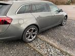 Opel insignia 1.5 benzine 2017 85000km, Auto's, Opel, Leder, 5 deurs, Particulier, Insignia