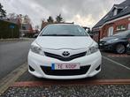 Toyota Yaris 1.0 VVT-i, Autos, Euro 5, Achat, 998 cm³, Entreprise
