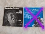 Mahalia Jackson - Negro spirituals (1962), Cd's en Dvd's, Ophalen of Verzenden, Zo goed als nieuw