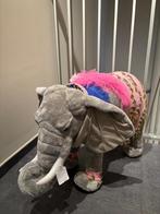 Olifant, Enlèvement, Comme neuf