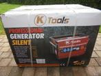 generator, Caravans en Kamperen, Kampeergereedschap, Nieuw