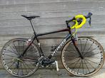Starters koersfiets CARBON - Specialized Roubaix, Carbon, Gebruikt, Ophalen of Verzenden, 53 tot 57 cm