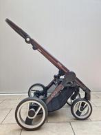 Mutsy Evo kinderwagen, Ophalen, Zo goed als nieuw, Kinderwagen, Mutsy