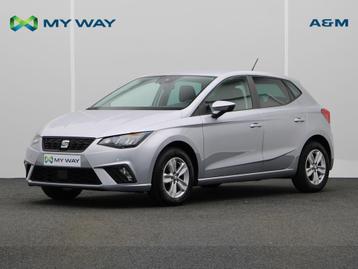 Seat Ibiza 5P/D Ibiza 1.0 TSI Style beschikbaar voor biedingen