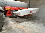 Kuhn Maaier GMD 3510 lift control, Enlèvement, Cultures, Moissonneuse