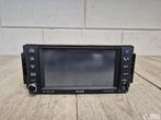 Chrysler Jeep Dodge 2007 - 2010 radio navigatie systeem NTG4, Auto-onderdelen, Jeep, Gebruikt, -, -