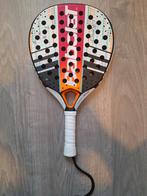Babolat dyna, Ophalen