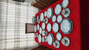 Très bon service de restauration et de café VILLEROY & BOCH, Enlèvement