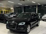 Audi Q5 S-Line 2.0TDI Quattro 110kW Euro 6b Jaar 2016, Auto's, Audi, Euro 6, Q5, Leder, Bedrijf