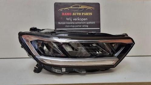 TROC T-ROC 2GA FACELIFT LED KOPLAMP 2GA941006F ORIGINEEL, Auto-onderdelen, Verlichting, Ophalen of Verzenden