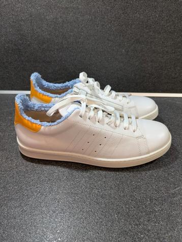 Witte sneakers, Zecchino d'oro, maat 37, Kinderen en Baby's, Meisje, Schoenen, Nieuw, Zecchino d’Oro