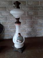 Napoleon lamp, Antiek en Kunst, Ophalen