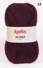 KATIA Alaska coloris 13, Enlèvement ou Envoi, Neuf, Tricot, Laine ou Fils