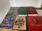 Kruidenboeken, Ophalen of Verzenden, Zo goed als nieuw