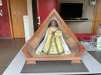 Maria met kindje Jezus, Ophalen