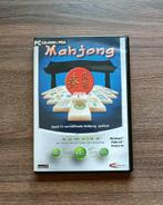 CD-ROM - Mahjong - 72 verschillende - Games - €2,75, Games en Spelcomputers, Puzzel en Educatief, Gebruikt, Eén computer, Ophalen of Verzenden