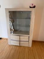 kast, Huis en Inrichting, Ophalen, Gebruikt, 100 tot 150 cm, 100 tot 150 cm