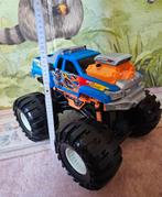 Monster truck, Kinderen en Baby's, Ophalen, Zo goed als nieuw