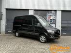 Mercedes Sprinter 315 1.9 CDI L2H2| DC |LED|SOFTCL| 7P|stand, Automaat, Achterwielaandrijving, Gebruikt, 110 kW