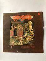 Aerosmith : toys in the attic (1975), CD & DVD, 12 pouces, Rock and Roll, Envoi