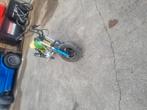 Skyteam monkey 50cc b klasse paps 124cc voorlopeg eronder, Motoren, Particulier