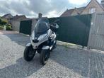 Piaggio MP3 300 Sport, Scooter, 300 cc, Bedrijf, 1 cilinder