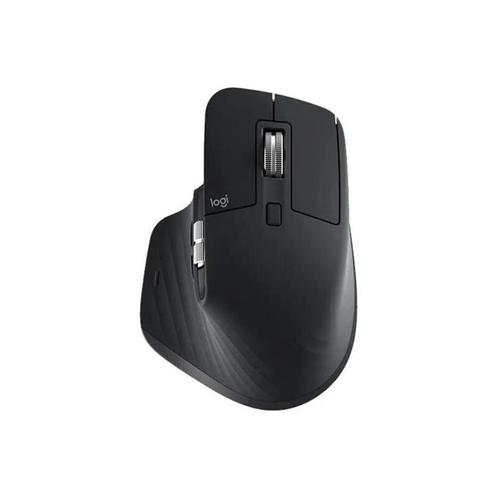 Logitech Master Draadloze Bluetooth Muis, Computers en Software, Muizen