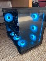 Gaming Pc Ryzen 5 5500 - 32gb ram - RTX 2070 super, Ophalen, 32 GB, Custom Build, AMD Ryzen 5