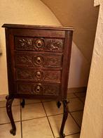 Hall kastje, Antiek en Kunst, Antiek | Meubels | Kasten, Ophalen