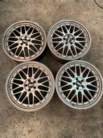 Bbs lemans 5x100, Autos : Pièces & Accessoires, Pneus & Jantes, Enlèvement