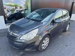 Opel Corsa 1.4 16V ecoFLEX  AIRCO  5doors, Euro 5, Particulier, Zilver of Grijs, Corsa