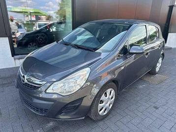 Opel Corsa 1.4 16V ecoFLEX  AIRCO  5doors beschikbaar voor biedingen