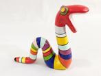 Un serpent Pop Art unique - Niloc Pagen, Enlèvement ou Envoi
