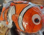 Nemo Disney knuffel, Ophalen of Verzenden, Overige figuren, Nieuw, Knuffel