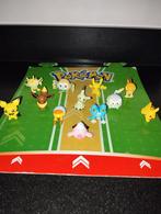 Pokémon Tomy Nintendo figuren, Ophalen of Verzenden, Zo goed als nieuw