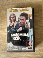 Videocassettes, Ophalen of Verzenden, Gebruikt