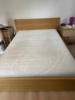 Matelas BEKA cosmopolitan mono/médium 140X200, Ophalen, Gebruikt, Matras