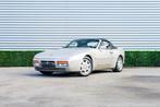 Porsche 944 S2 Convertible, Autos, Porsche, Cuir, Jantes en alliage léger, Propulsion arrière, Achat