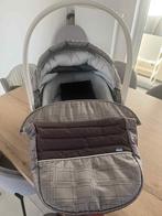 Ensemble poussette, Enfants & Bébés, Enlèvement, Comme neuf, Poussette